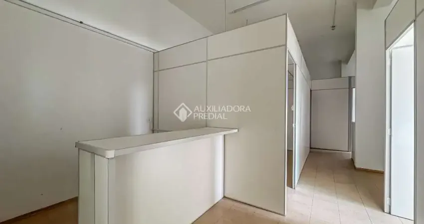 Sala comercial para alugar na Rua Jurubatuba, 845, Centro, São Bernardo do Campo