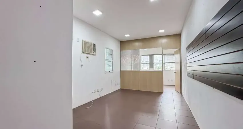 Sala comercial para alugar na Rua Catequese, 1149, Vila Guiomar, Santo André