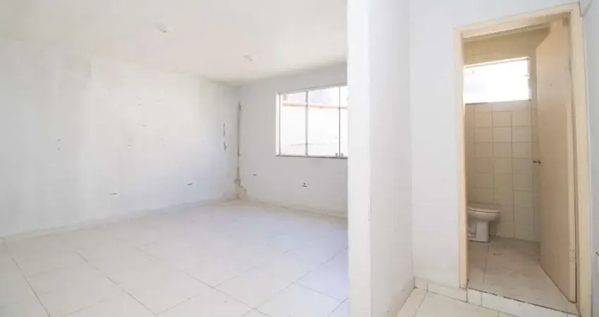 Sala comercial para alugar na Rua Oratório, 5048, Parque das Nações, Santo André