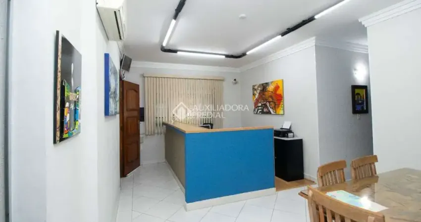 Ponto comercial para alugar na Rua Tiradentes, 126, Santa Terezinha, São Bernardo do Campo
