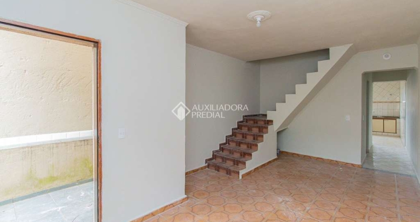 Casa comercial para alugar na Rua Jaci, 58, Jardim Stella, Santo André