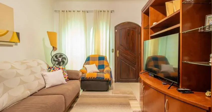 Casa com 3 quartos para alugar na Minas Gerais, 175, Ferrazópolis, São Bernardo do Campo
