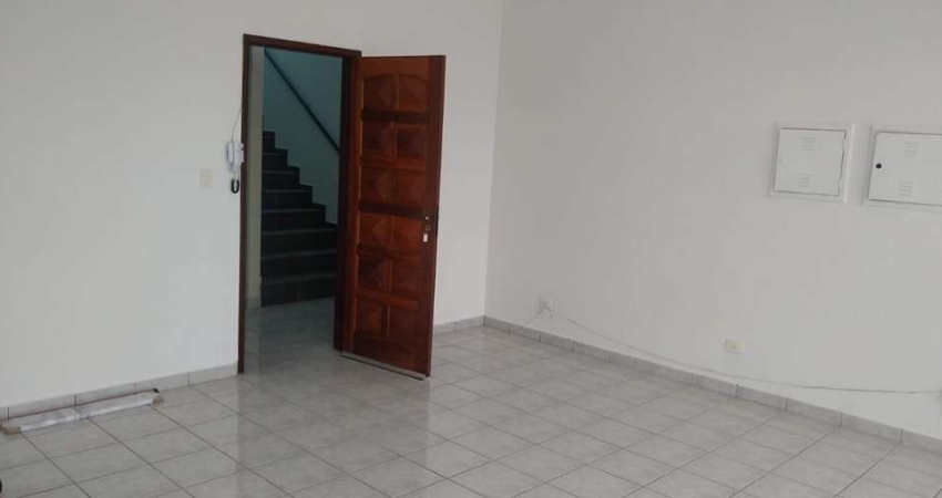 Sala comercial para alugar na Avenida Álvaro Guimarães, 525, Planalto, São Bernardo do Campo