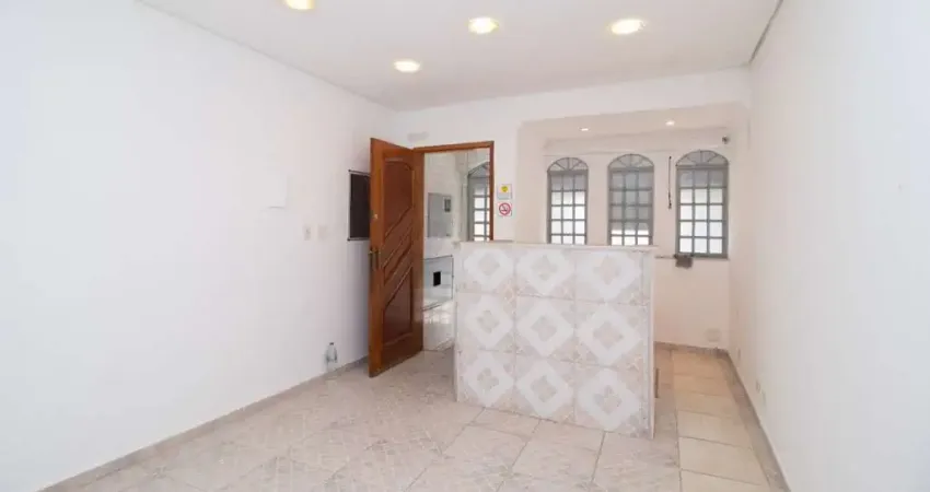 Casa comercial para alugar na Loteamento CDH Jardim Santo André, 446, Vila Assunção, Santo André