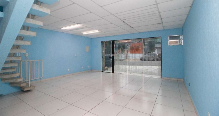 Prédio para alugar na Rua das Pitangueiras, 654, Jardim, Santo André