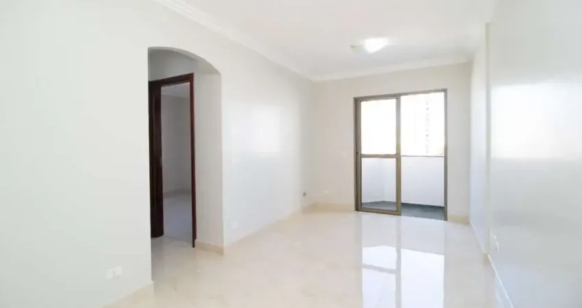 Apartamento com 2 quartos para alugar na Rua Amparo, 295, Baeta Neves, São Bernardo do Campo