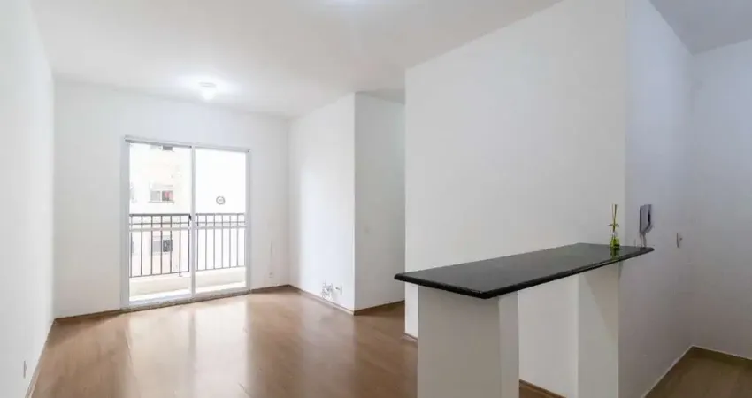 Apartamento com 2 quartos para alugar na Rua Ernesta Pelosini, 145, Nova Petrópolis, São Bernardo do Campo