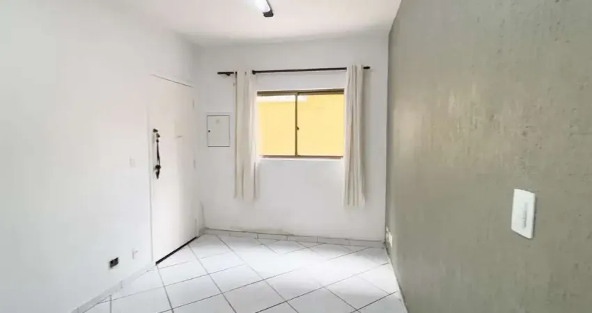 Apartamento com 2 quartos para alugar na Rua Amparo, 231, Baeta Neves, São Bernardo do Campo