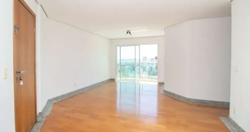 Apartamento com 3 quartos para alugar na Rua das Pitangueiras, 419, Jardim, Santo André