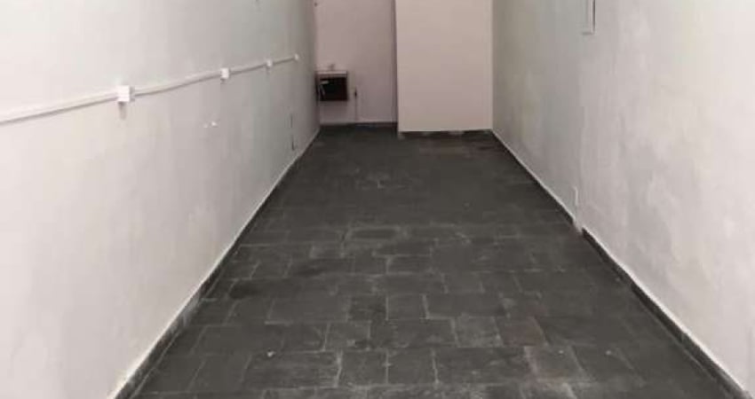 Ponto comercial para alugar na Rua Coronel Alfredo Fláquer, 388, Casa Branca, Santo André