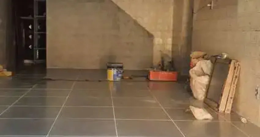 Ponto comercial para alugar na Rua Santa Teresinha, 84, Santa Teresinha, Santo André