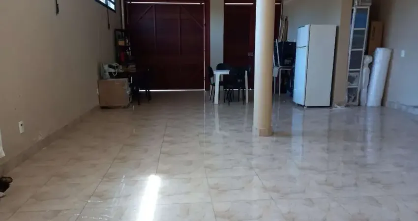 Ponto comercial para alugar na Rua Guararapes, 198, Santa Teresinha, Santo André