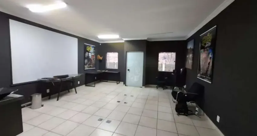 Prédio para alugar na Rua Continental, 156, Jardim do Mar, São Bernardo do Campo
