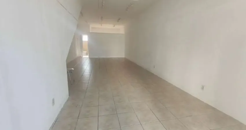 Ponto comercial para alugar na Avenida Portugal, 942, Centro, Santo André