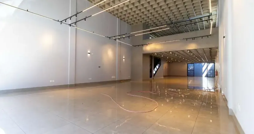 Prédio para alugar na Rua Marechal Deodoro, 2144, Centro, São Bernardo do Campo