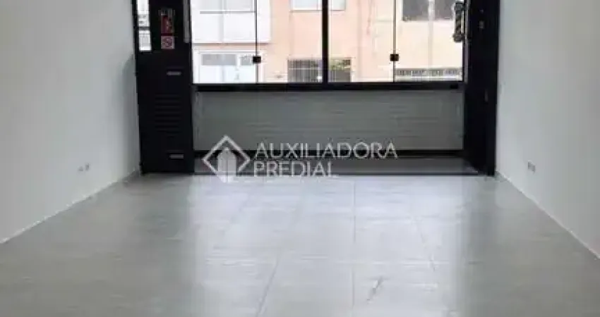 Sala comercial para alugar na Rua Arlindo Marchetti, 338, Santa Maria, São Caetano do Sul