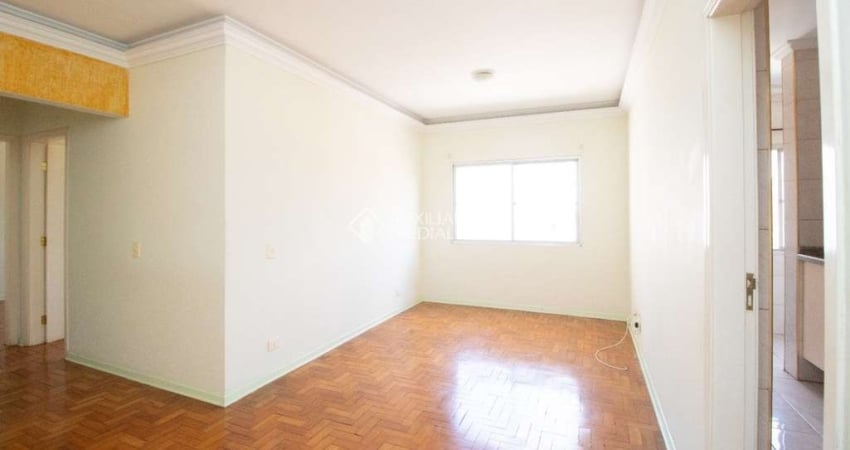 Apartamento com 2 quartos para alugar na Avenida Getúlio Vargas, 560, Baeta Neves, São Bernardo do Campo