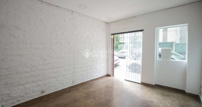Casa comercial para alugar na Rua Monte Alegre, 208, Santo Antônio, São Caetano do Sul
