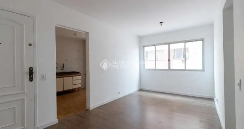 Apartamento com 2 quartos para alugar na Avenida Robert Kennedy, 3559, Planalto, São Bernardo do Campo