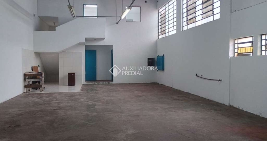 Barracão / Galpão / Depósito para alugar na Ferraz Alvim, 869, Casa Grande, Diadema