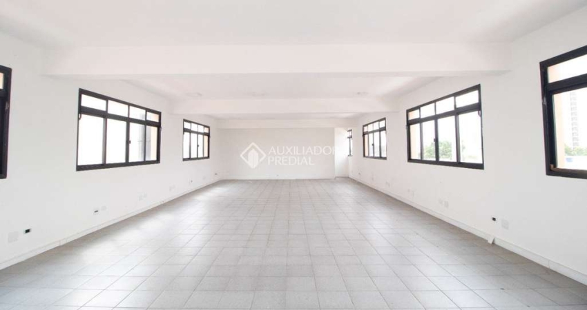 Sala comercial para alugar na Avenida Artur de Queirós, 293, Casa Branca, Santo André
