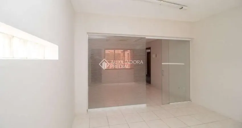 Sala comercial para alugar na Avenida Artur de Queirós, 293, Casa Branca, Santo André