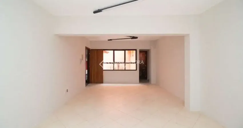 Sala comercial para alugar na Avenida Artur de Queirós, 293, Casa Branca, Santo André