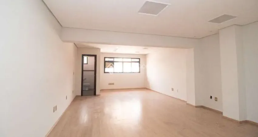 Sala comercial para alugar na Avenida Artur de Queirós, 293, Casa Branca, Santo André