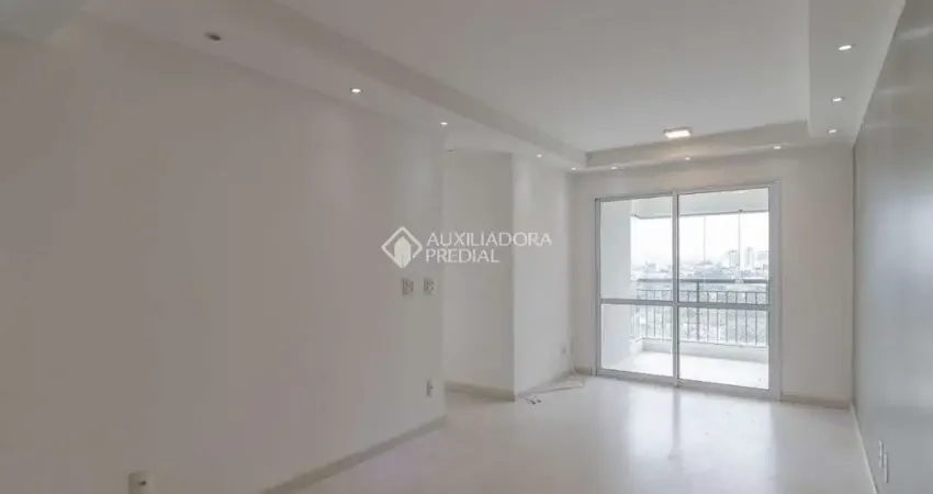 Apartamento com 3 quartos para alugar na Avenida Moinho Fabrini, 385, Independência, São Bernardo do Campo