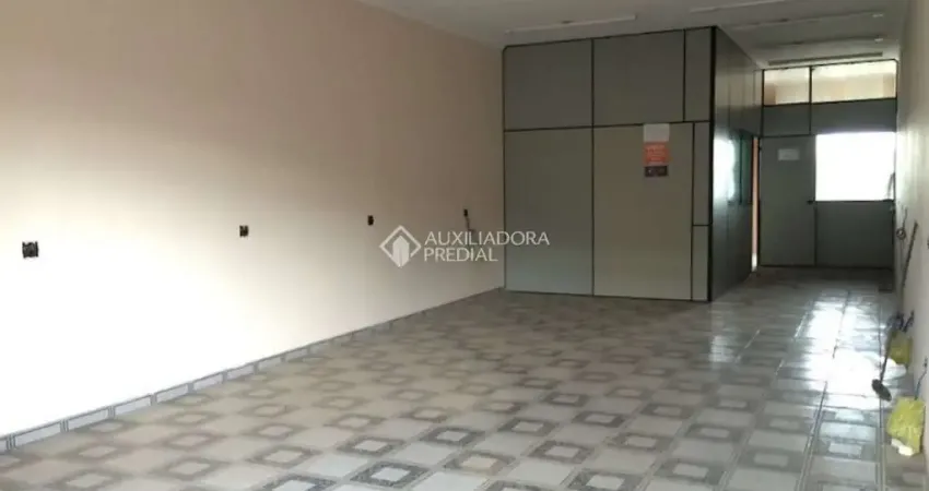Sala comercial para alugar na Rua Campinas, 260, Baeta Neves, São Bernardo do Campo