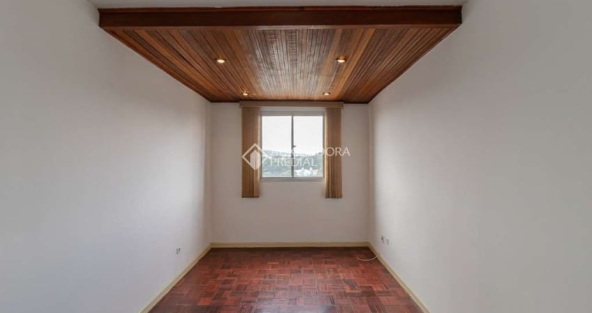 Apartamento com 1 quarto para alugar na Rua Santa Yolanda, 147, Demarchi, São Bernardo do Campo