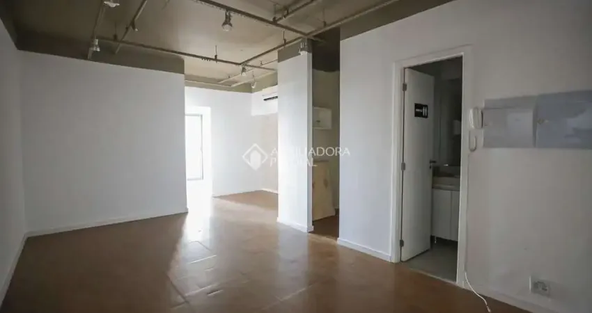 Sala comercial para alugar na Alameda Terracota, 215, Cerâmica, São Caetano do Sul