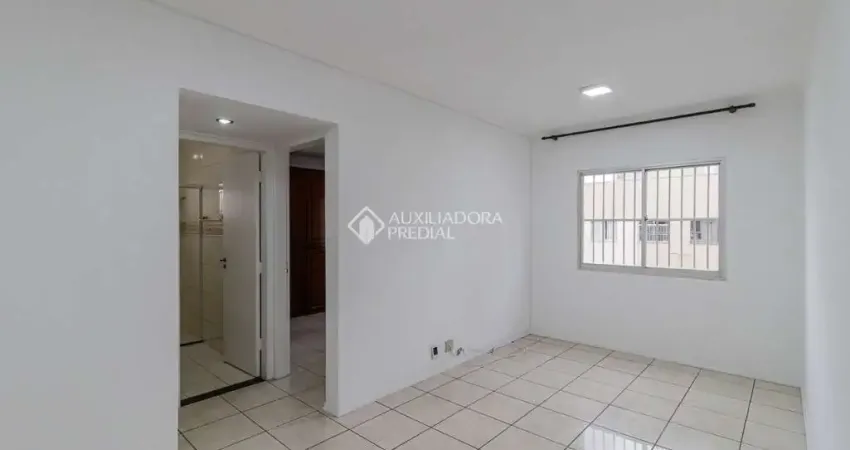 Apartamento com 2 quartos para alugar na Avenida Moinho Fabrini, 383, Independência, São Bernardo do Campo