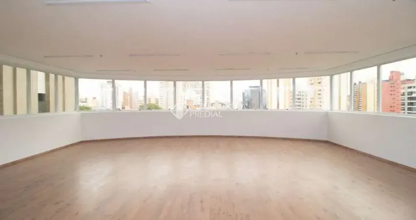 Sala comercial para alugar na Rua Tiradentes, 75, Santa Terezinha, São Bernardo do Campo