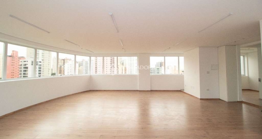 Sala comercial para alugar na Rua Tiradentes, 75, Santa Terezinha, São Bernardo do Campo