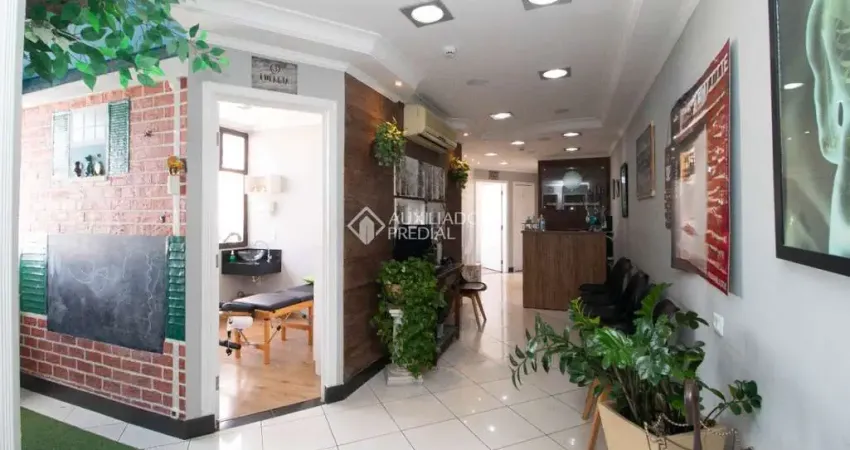 Sala comercial para alugar na Rua Jurubatuba, 845, Centro, São Bernardo do Campo