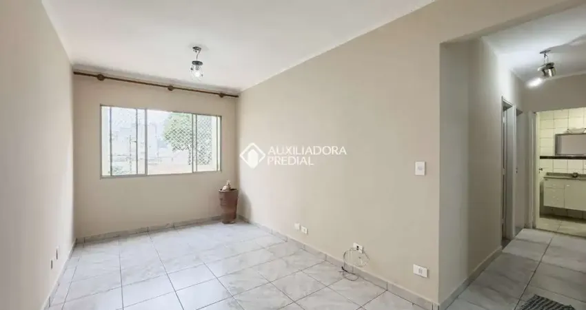 Apartamento com 2 quartos para alugar na Rua Municipal, 132, Centro, São Bernardo do Campo
