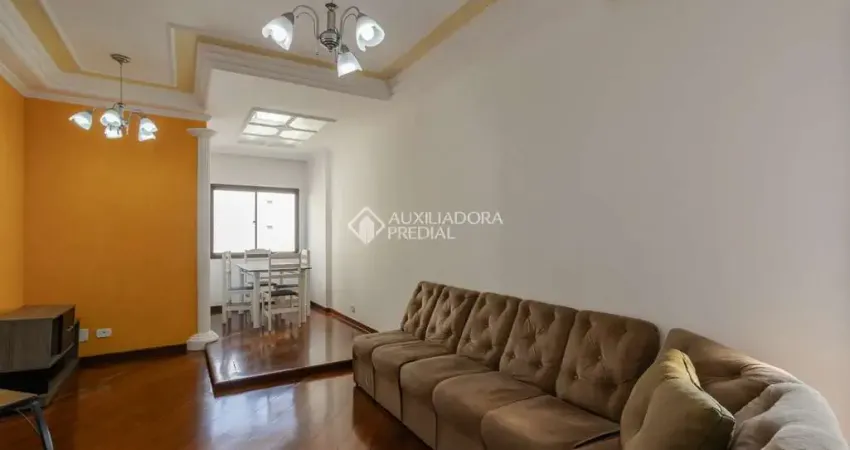 Apartamento com 3 quartos para alugar na Rua Américo Brasiliense, 721, Centro, São Bernardo do Campo