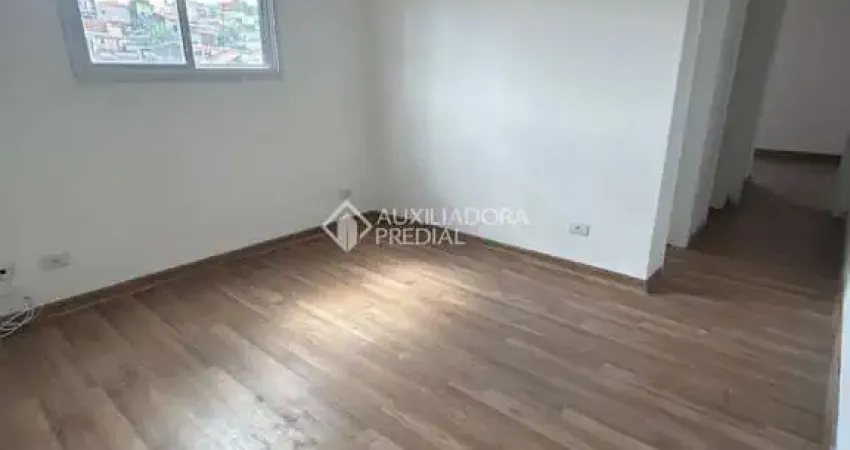 Cobertura com 2 quartos para alugar na Rua Mandaguari, 153, Parque Jaçatuba, Santo André
