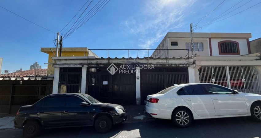 Casa comercial para alugar na Rua José Benedetti, 323, Centro, São Bernardo do Campo