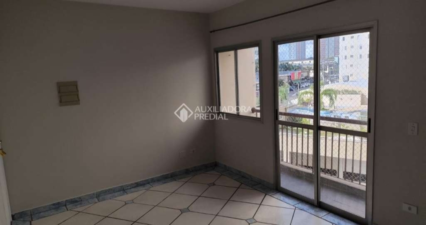 Apartamento com 3 quartos para alugar na Avenida Dom Jaime de Barros Câmara, 825, Planalto, São Bernardo do Campo