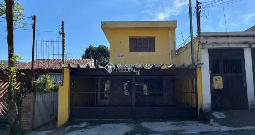 Casa comercial para alugar na Rua José Benedetti, 319, Centro, São Bernardo do Campo