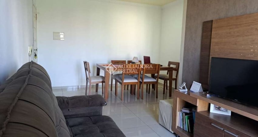 Apartamento com 2 quartos para alugar na Rua Helena Aparecida Secol, 280, Nova Petrópolis, São Bernardo do Campo