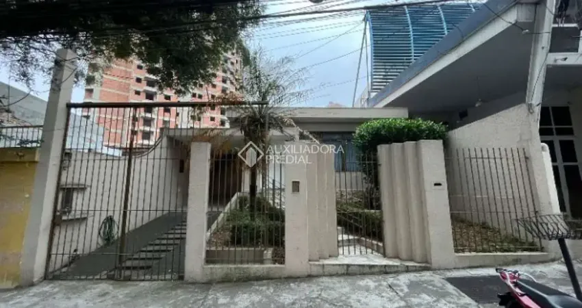 Prédio para alugar na Rua Silva Jardim, 504, Centro, São Bernardo do Campo