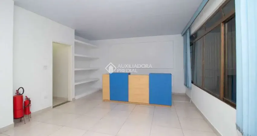 Prédio para alugar na Rua Silva Jardim, 504, Centro, São Bernardo do Campo