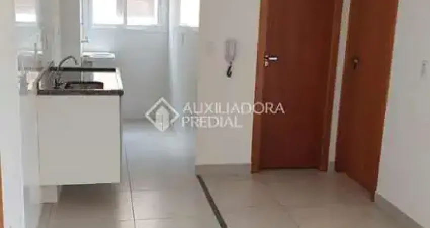 Apartamento com 1 quarto para alugar na Rua Filomena Bitolo, 20, Rudge Ramos, São Bernardo do Campo