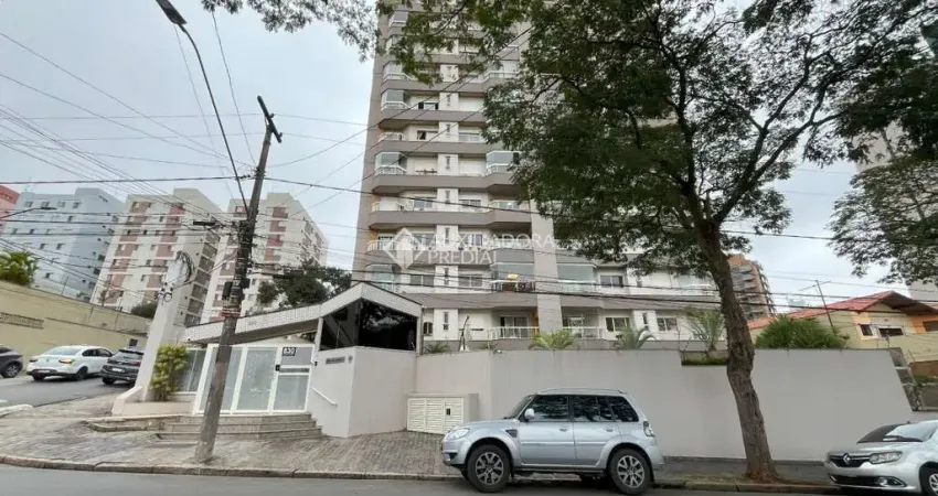 Apartamento com 3 quartos para alugar na Avenida Paulo Afonso, 830, Nova Petrópolis, São Bernardo do Campo