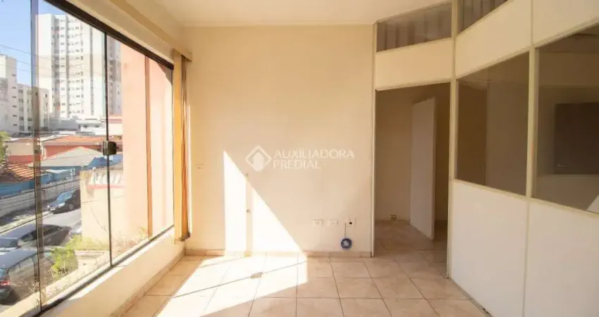 Sala comercial para alugar na Rua Limeira, 18, Baeta Neves, São Bernardo do Campo
