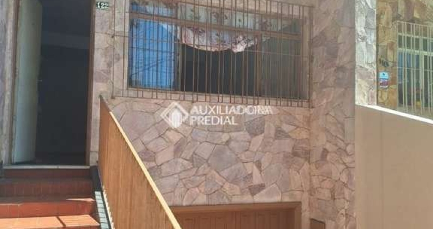 Casa comercial para alugar na Rua Continental, 122, Jardim do Mar, São Bernardo do Campo