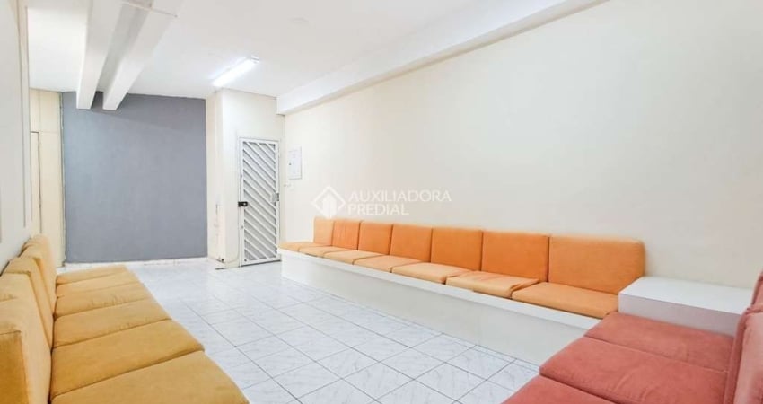 Sala comercial para alugar na Avenida Índico, 66, Jardim do Mar, São Bernardo do Campo